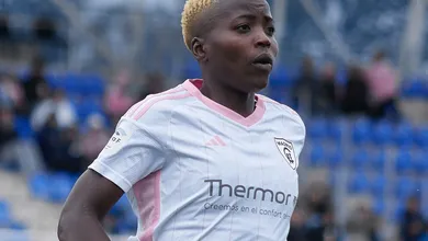 Bay FC estra&ccedil;alha o recorde de maior transfer&ecirc;ncia do futebol feminino (que havia sido quebrado m&ecirc;s passado!)