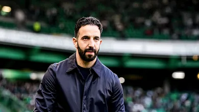 Outro clube da Premier League deve entrar na disputa por R&uacute;ben Amorim