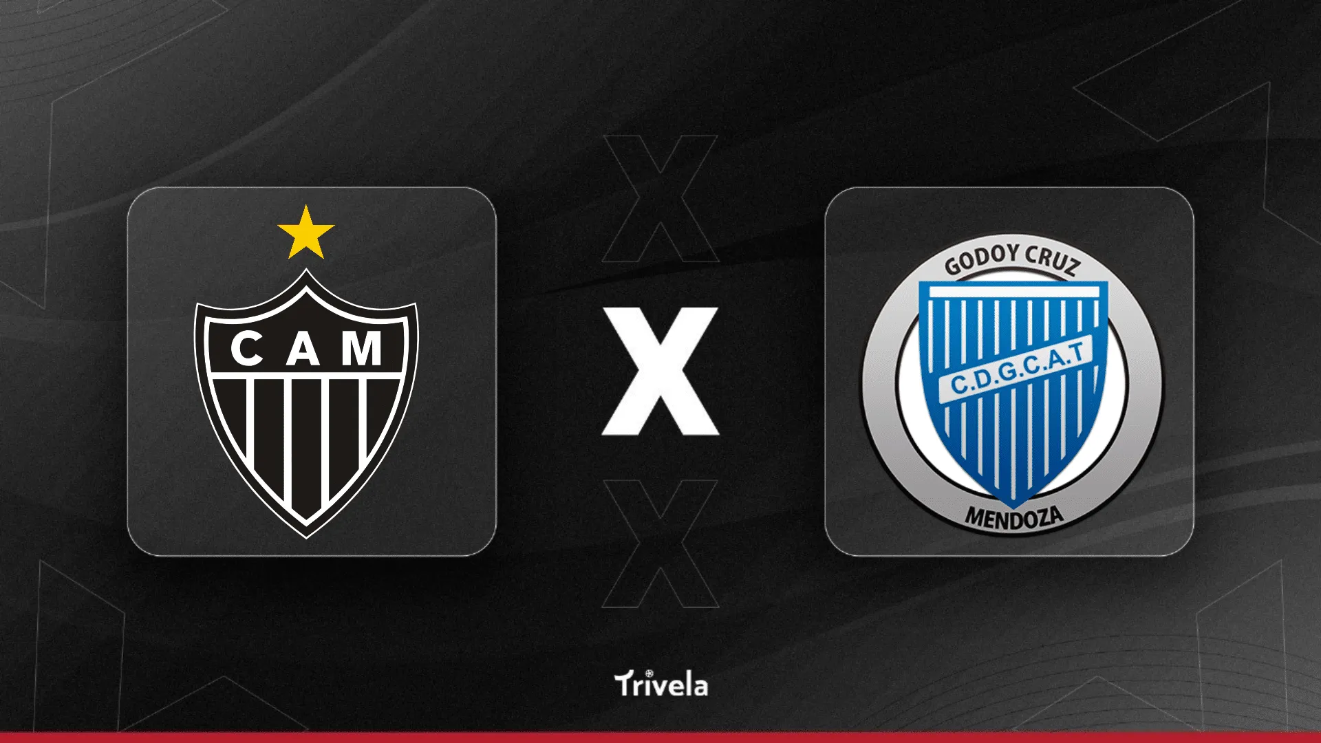 Atl&eacute;tico-MG x Godoy Cruz: onde assistir, hor&aacute;rio e prov&aacute;veis escala&ccedil;&otilde;es