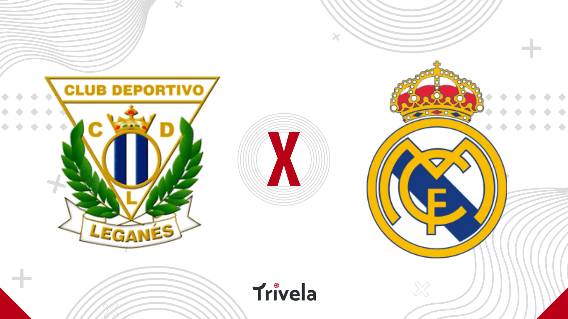 Legan&eacute;s x Real Madrid: escala&ccedil;&otilde;es, onde assistir e palpites &ndash; La Liga &ndash; 24/11/2024