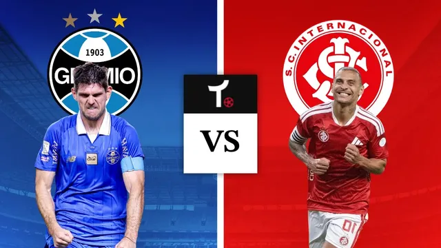 Gr&ecirc;mio x Internacional Palpite &ndash; Onde assistir e escala&ccedil;&otilde;es (11/10)