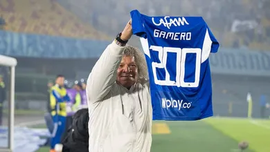 Como joga o Millonarios, 1&deg; advers&aacute;rio do Flamengo na Libertadores&nbsp;2024?