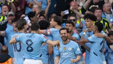 Show de medalh&otilde;es no City n&atilde;o pode esconder medida essencial para pr&oacute;xima temporada