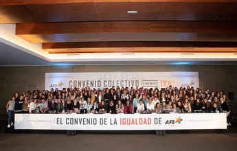 Jogadoras decidem por greve na Espanha por aumento do sal&aacute;rio m&iacute;nimo e contratos de meio per&iacute;odo