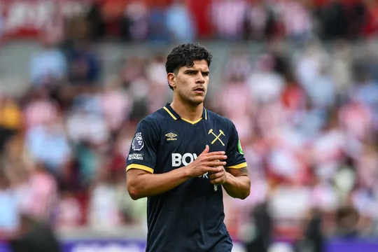 Alvo de Arsenal, United e Real Madrid, Mateus Fernandes define prioridade na janela