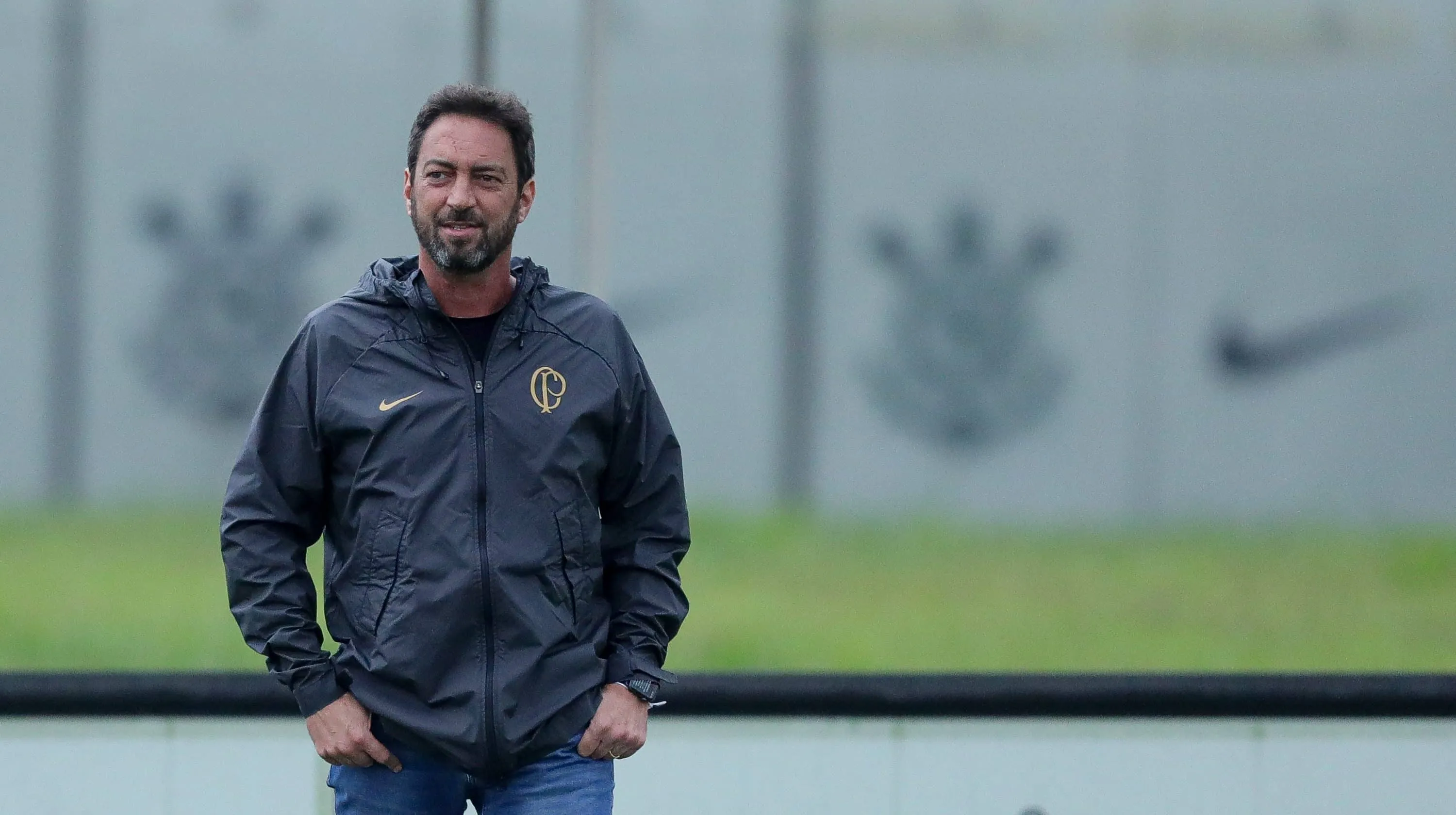 Gest&atilde;o Du&iacute;lio: Corinthians teve mais trocas de t&eacute;cnicos do que anos de mandato s&oacute; na &uacute;ltima temporada