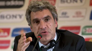 Diretor de comunica&ccedil;&atilde;o sai da Fifa depois de fazer uma piada maravilhosa sobre seus chefes