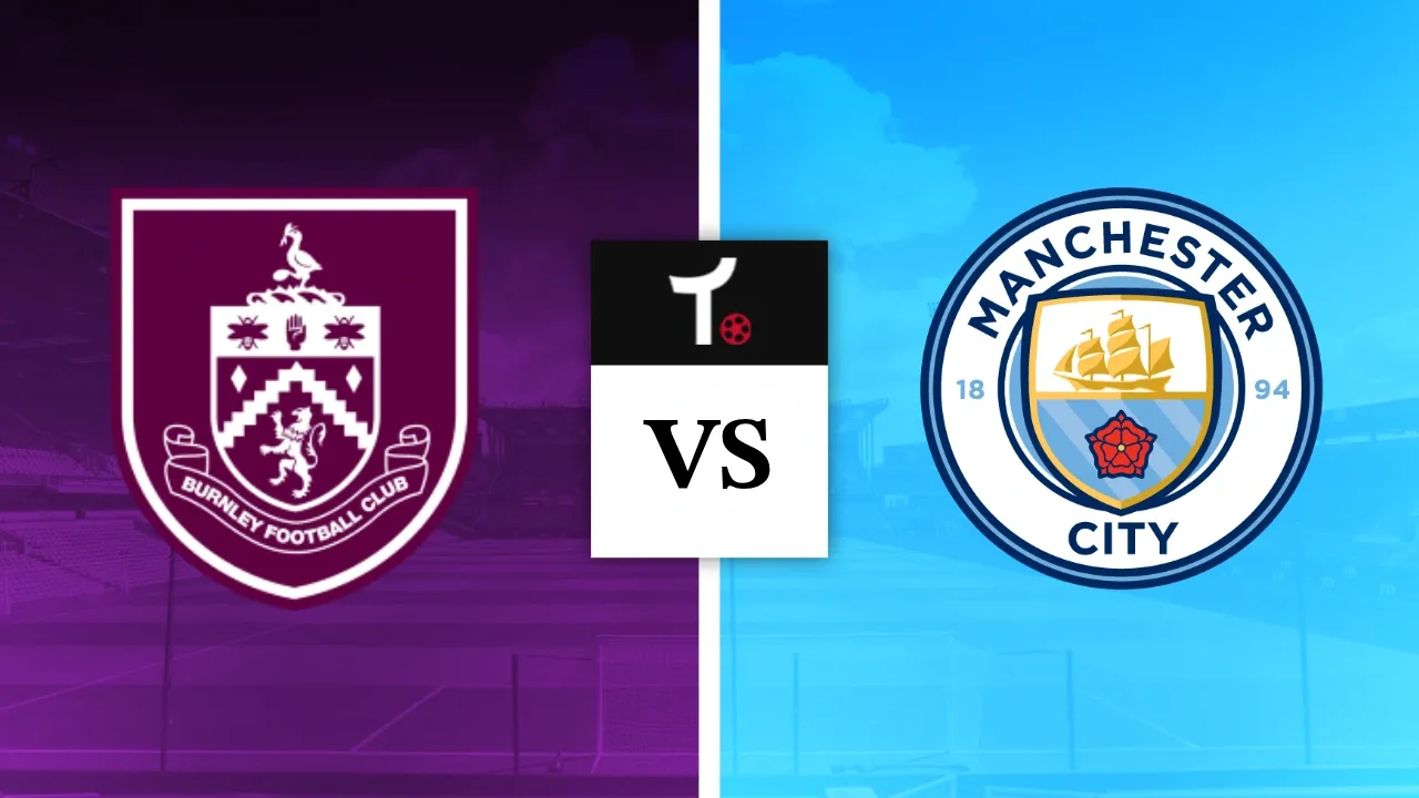 Burnley x Manchester City &ndash; Palpites, not&iacute;cias e odds (22/04)
