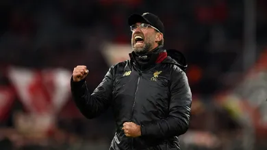 Klopp, t&eacute;cnico do Liverpool: &ldquo;Fico orgulhoso porque este clube merece reconhecimento novamente&rdquo;