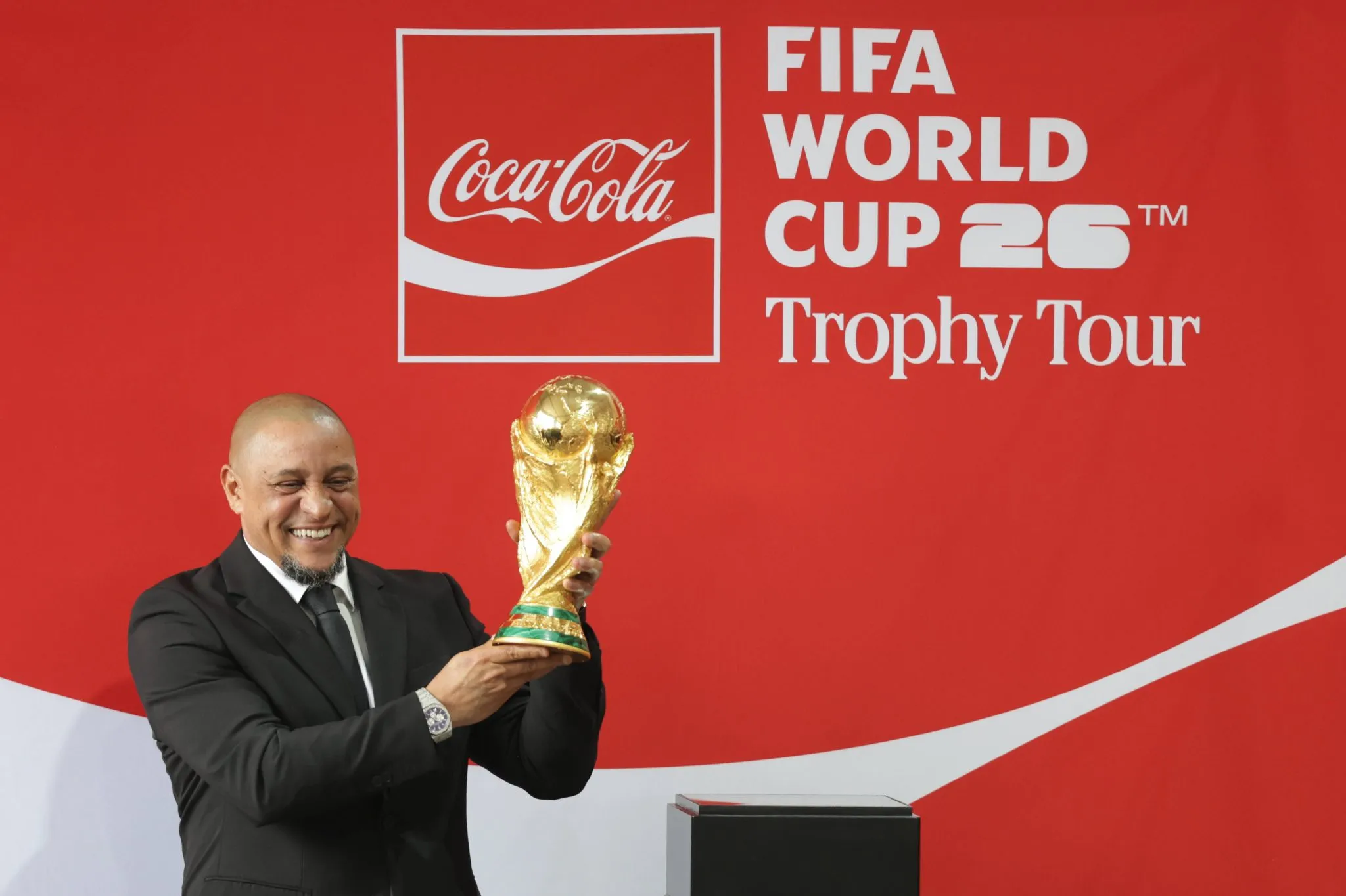 Roberto Carlos