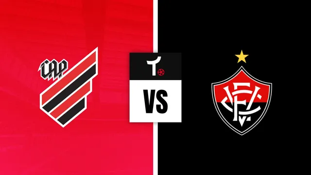Athletico-PR x Vit&oacute;ria &ndash; Palpites, not&iacute;cias e odds (26/04)