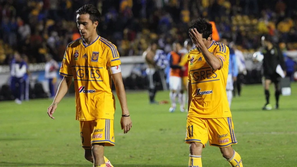 Mal no Mexicano, Tigres pensa: &eacute; hora de mudar?