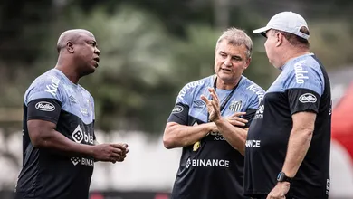 Torcida do Santos tem cinco motivos para acreditar na vit&oacute;ria sobre o Gr&ecirc;mio