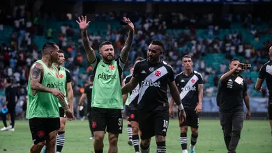 Vasco: como Data Fifa vai ser importante para o elenco e, principalmente, Payet