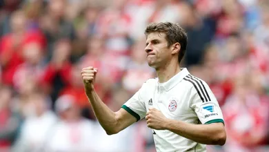 Se o time principal sobra, Bayern B trilha mesmo sucesso