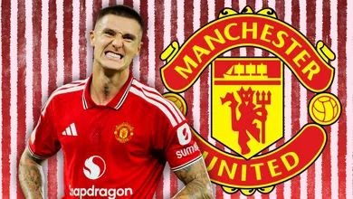 Mercado: 3 atacantes que o United pode contratar em meio &agrave;s preocupa&ccedil;&otilde;es com Sesko