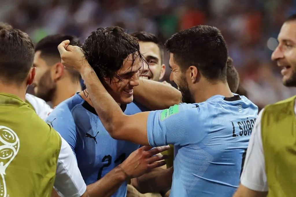 Podcast Trivela + Central 3 na Copa #18: Fran&ccedil;a e Uruguai