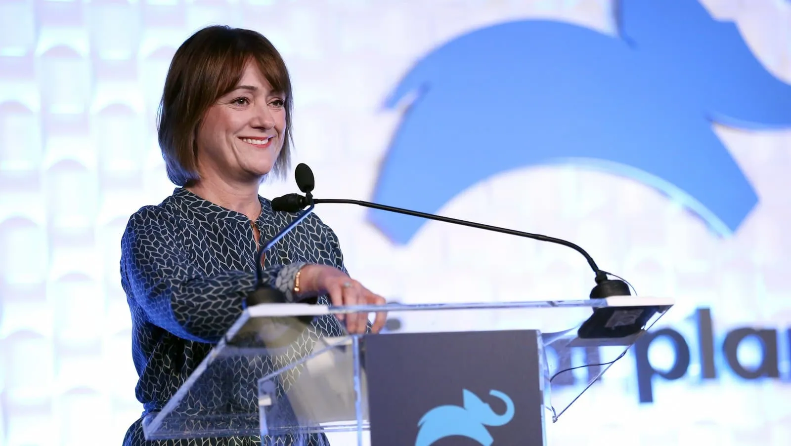 A Premier League tem nova lideran&ccedil;a: Susanna Dinnage ser&aacute; a chefe-executiva da liga a partir de 2019