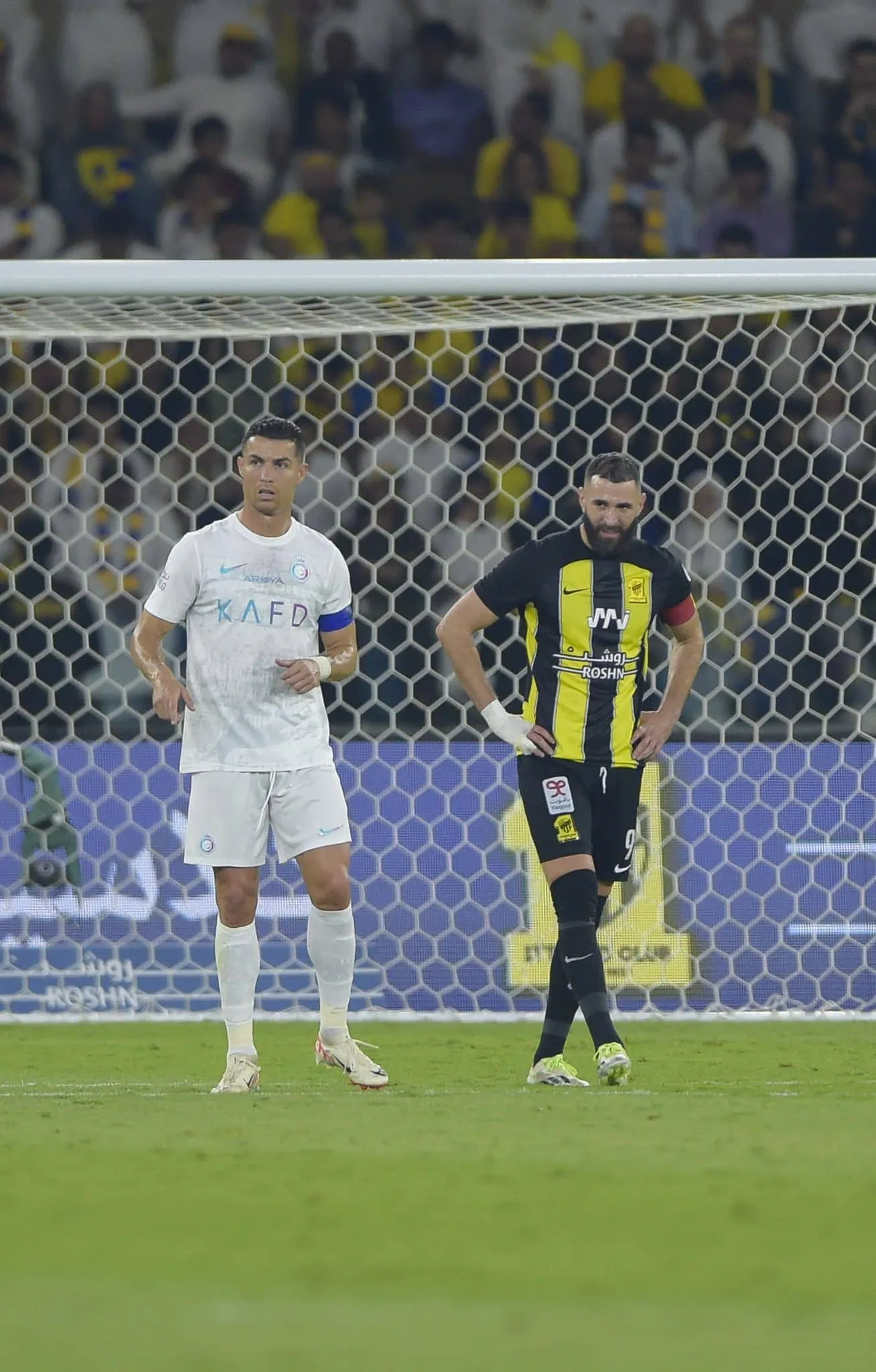 De Cristiano Ronaldo a Rakitic: a Ar&aacute;bia Saudita resolveu cortar gastos?
