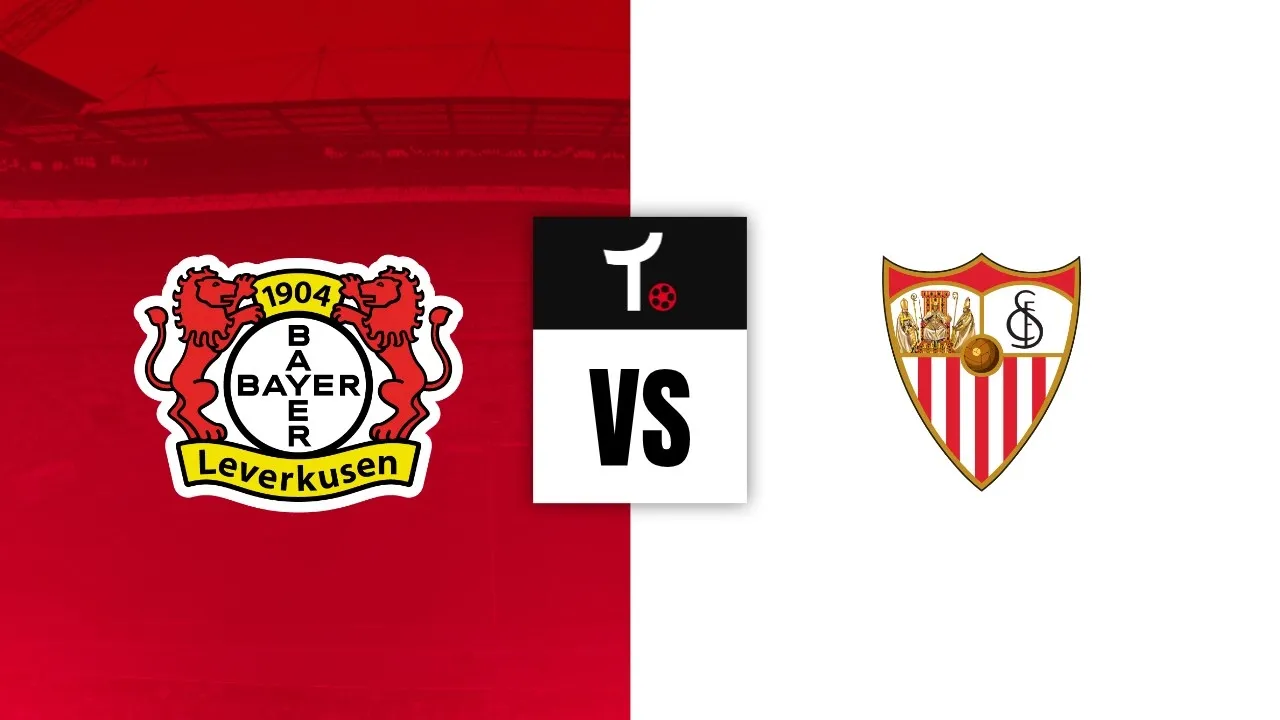 Bayer Leverkusen x Sevilla Palpite &ndash; Dicas e not&iacute;cias (08/08)