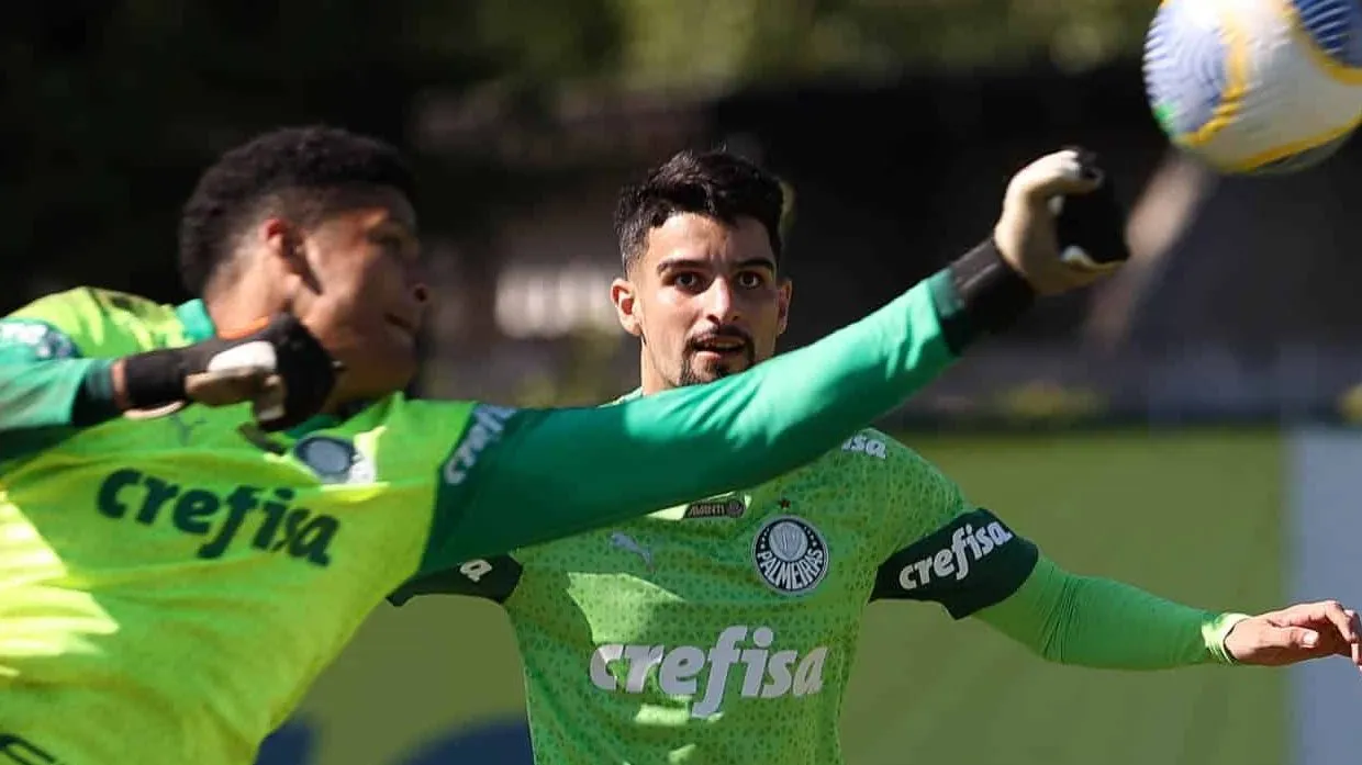 Pelo alto, Palmeiras tem terceiro recome&ccedil;o do ano em Crici&uacute;ma (e n&atilde;o ser&aacute; o ultimo)