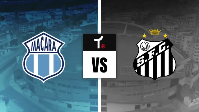 Macar&aacute; x Santos Palpite &ndash; Dicas e not&iacute;cias (20/08)