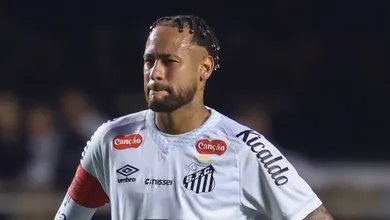 Neymar sem foco? Realidade do Santos na temporada pode influenciar em motiva&ccedil;&atilde;o?