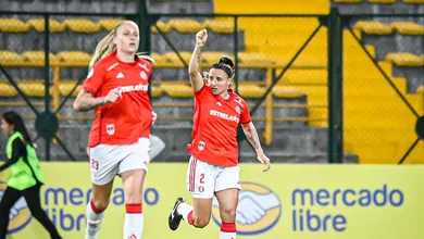 Internacional: Gurias Coloradas d&atilde;o show na Libertadores Feminina e goleiam Boca Juniors por 5 a 0