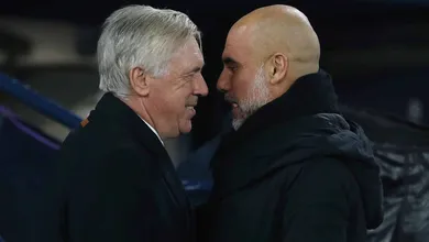&lsquo;Estou abaixo de Ancelotti e Guardiola&rsquo;: T&eacute;cnico multicampe&atilde;o opina sobre chance de assumir Sele&ccedil;&atilde;o