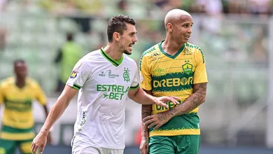Onde assistir e escala&ccedil;&otilde;es de Cuiab&aacute; x Am&eacute;rica-MG &ndash; Campeonato Brasileiro &ndash; 15/09/2023