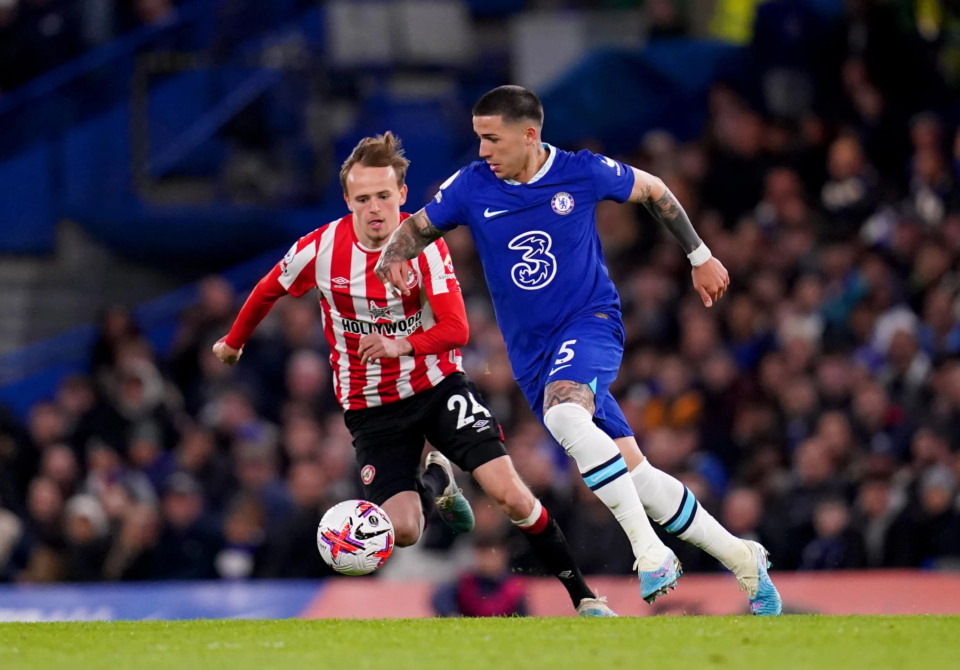 Onde assistir, palpites e escala&ccedil;&otilde;es de Chelsea x Brentford &ndash; Premier League &ndash; 28/10/2023