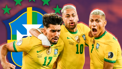Quem pode ficar fora da Copa com mais convoca&ccedil;&otilde;es e quem deve ir com apenas uma