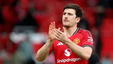 Maguire: &lsquo;Sou indiscutivelmente um dos melhores defensores do mundo em ambas as &aacute;reas&rsquo;