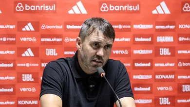 Internacional inicia per&iacute;odo de treinamentos em Itu, onde deve mandar jogo contra o Belgrano