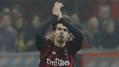 Milan precisa de Kak&aacute; bem para ter boa temporada