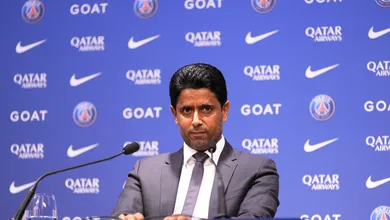 Presidente do PSG detona atletas e clubes, e defende Super Mundial: &lsquo;Sal&aacute;rios sobem&rsquo;