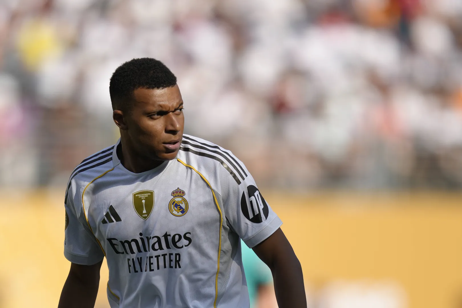 Mbapp&eacute; vai reencontrar o PSG (Foto: Imago)