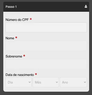 vai de bet cPF