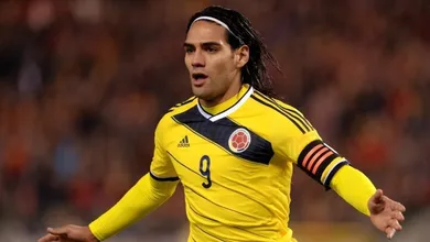 Falcao n&atilde;o desaprendeu a fazer gols e mostrou que, na sele&ccedil;&atilde;o, ainda tem confian&ccedil;a