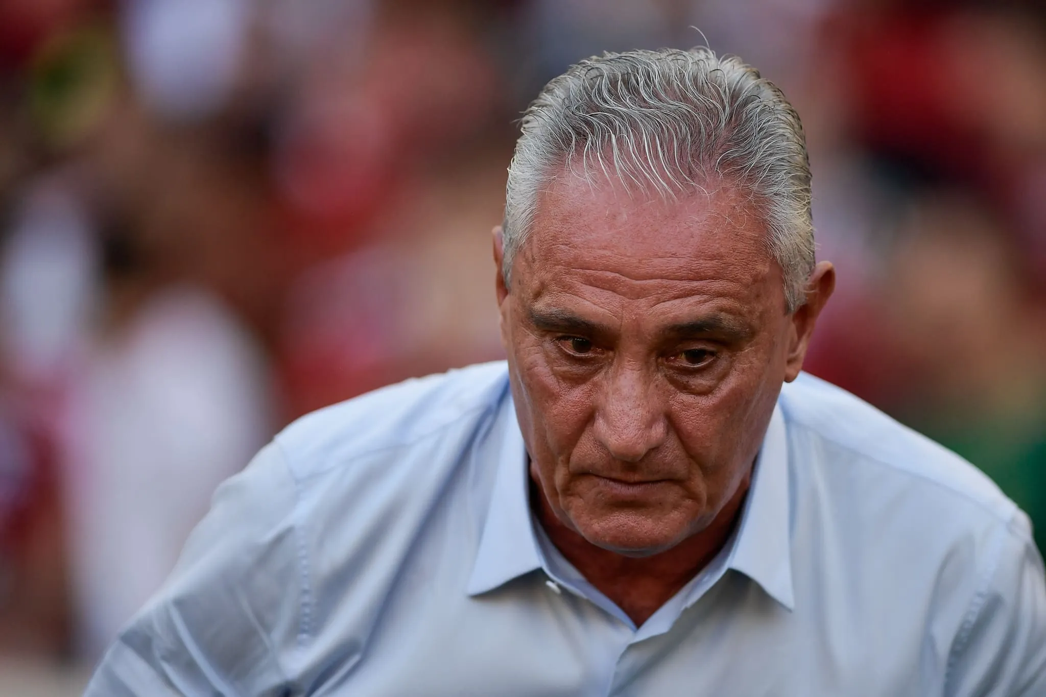 Flamengo gabarita lista de desejos e aumenta responsabilidade de Tite em 2024