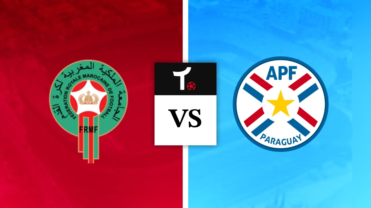 Marrocos x Paraguai &ndash; Palpites, not&iacute;cias e odds (31/03)