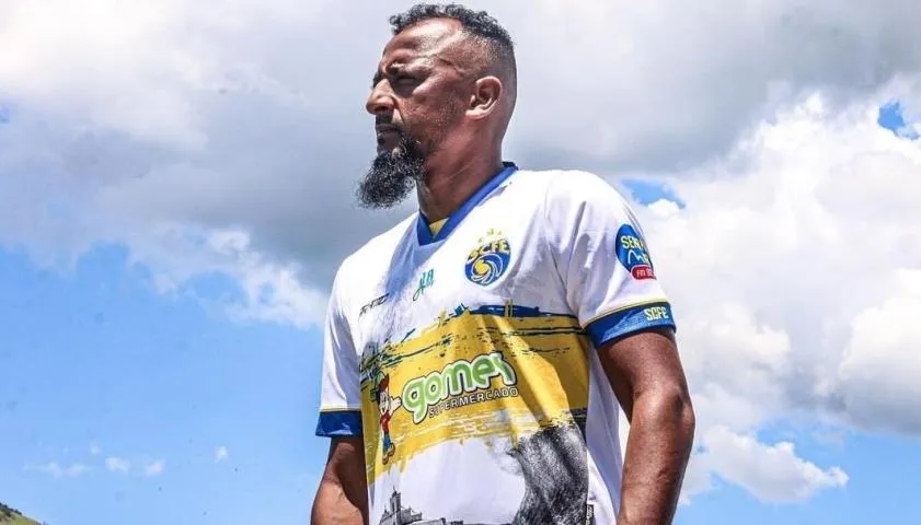Elias Sampaio Correa-RJ