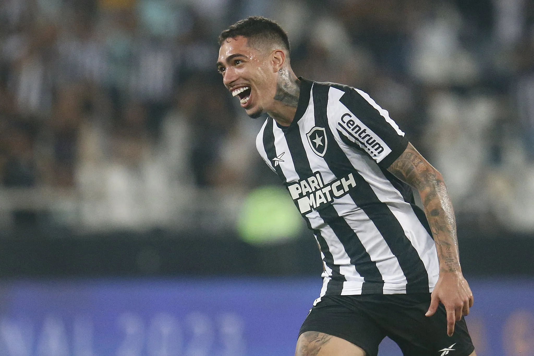 Botafogo: Hugo aproveita oportunidades, ganha espa&ccedil;o e confian&ccedil;a de Bruno Lage