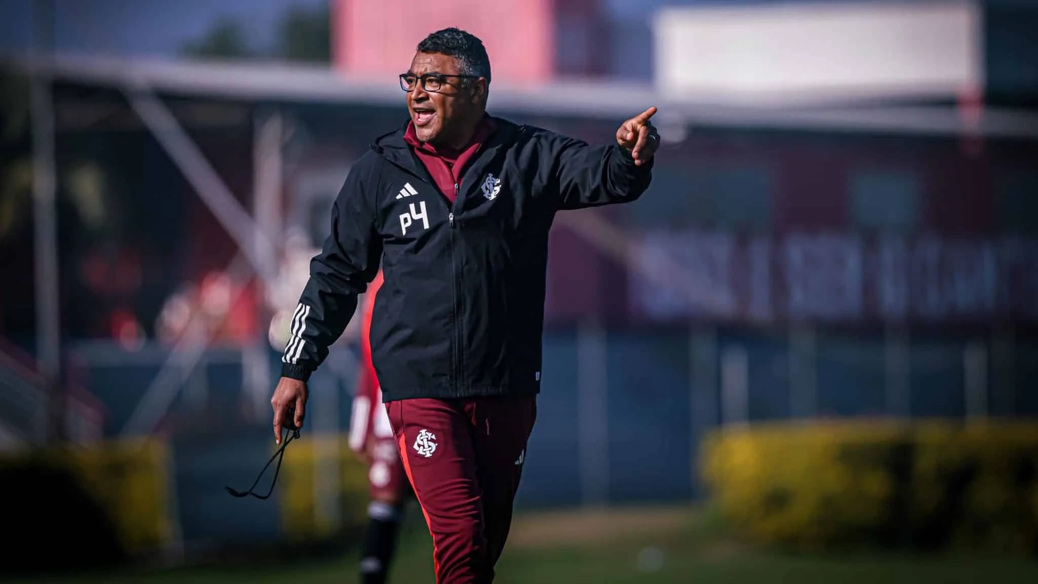O que esperar da estreia de Roger Machado pelo Internacional