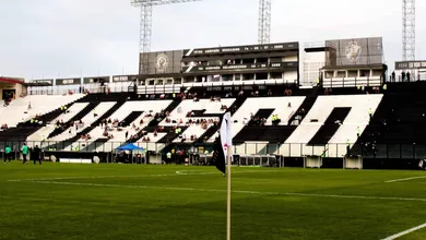 A justificativa da PM para vetar a semifinal entre Vasco e Flamengo em S&atilde;o Janu&aacute;rio