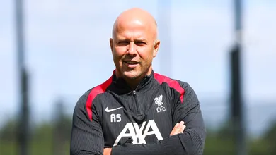 Como Slot pretende montar o novo Liverpool ap&oacute;s nove anos de Klopp no clube