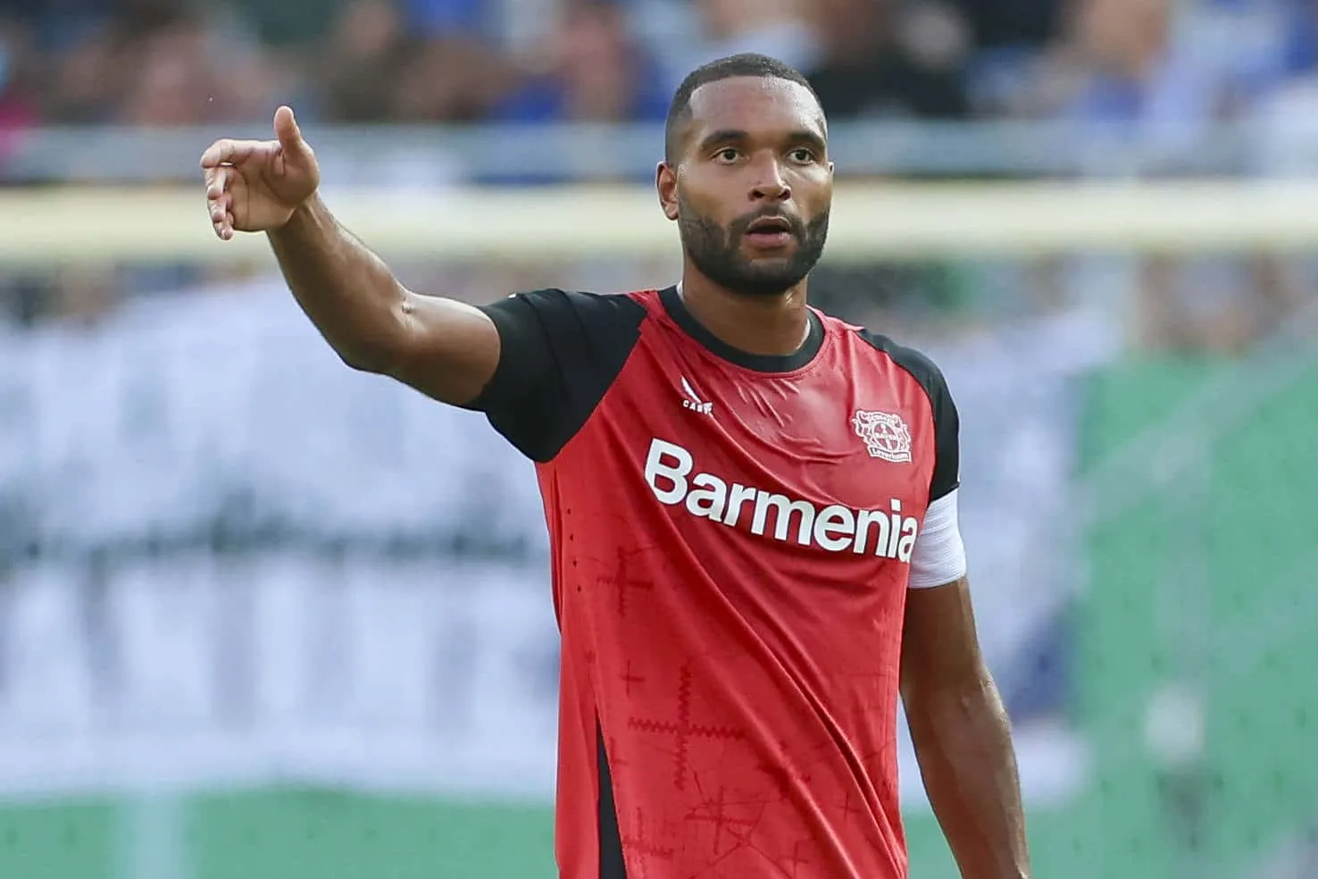 Homem de confian&ccedil;a de Xabi pode deixar o Leverkusen no apagar das luzes da janela