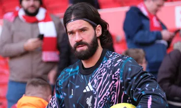 Ex-Premier League e capit&atilde;o na It&aacute;lia: Juventus define &lsquo;plano B&rsquo; mais em conta para Alisson