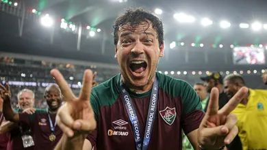 Fluminense chega a 300 gols sob o comando de Fernando Diniz; veja artilheiros