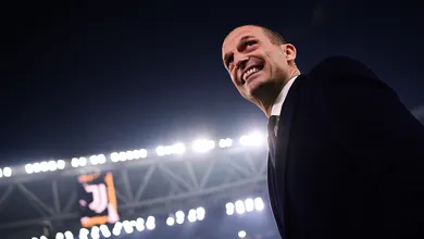 A Juventus quer o b&aacute;sico de presente do Papai Noel: efici&ecirc;ncia no ataque e volta da solidez defensiva